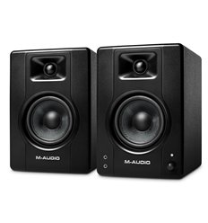 M-Audio BX4 aktivni studijski monitori
