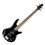 Flight EIB20 Bass gitara