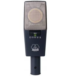 AKG C414 B-XLS Stereo Set kondenzatorski mikrofoni