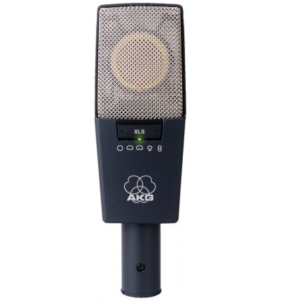 AKG C414 B-XLS Stereo Set