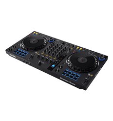 Pioneer DDJ-FLX6 DJ kontroler