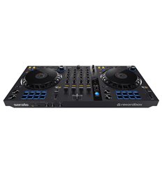 Pioneer DDJ-FLX6 DJ kontroler