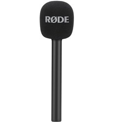 RODE Interview GO ručni adapter za Wireless GO