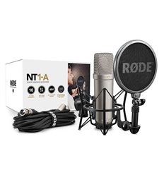 RODE NT1-A