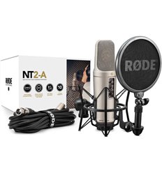 RODE NT2-A Studio Solution Set kondenzatorski mikrofon
