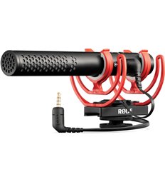 Rode Videomic NTG