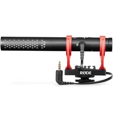 Rode Videomic NTG