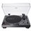 Audio-Technica LP120X USB Black gramofon