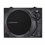 Audio-Technica LP120X USB Black gramofon