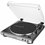 Audio-Technica LP60X USB Gun Metal gramofon