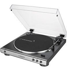 Audio-Technica LP60X USB gramofon