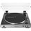 Audio-Technica LP60X USB Gun Metal gramofon