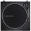 Audio-Technica LP60X USB Gun Metal gramofon