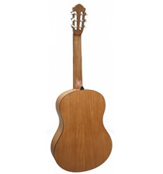 Flight C-100 NA 4'4 V2 klasična gitara