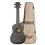 fLIGHT NUS310BB Blackbird soprano ukulele