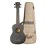 fLIGHT NUS310BB Blackbird soprano ukulele