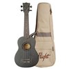 fLIGHT NUS310BB Blackbird soprano ukulele