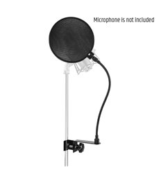 Adam Hall D914 pop filter za mikrofon