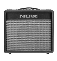 NUX Mighty 20 BT gitarsko pojačalo