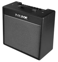 NUX Mighty 40 BT gitarsko pojačalo