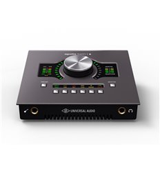 Universal Audio Apollo Twin X DUO Heritage Edition