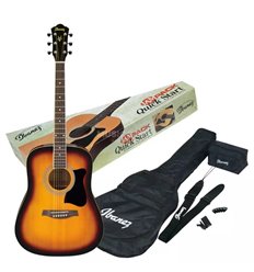Ibanez V50NJP VS akustična gitara paket