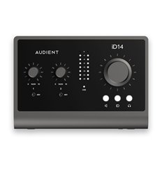 audient iD14 MKII