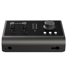 audient iD14 MKII