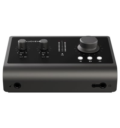 audient iD14 MKII