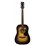 Jet JD-255 SB akustična gitara