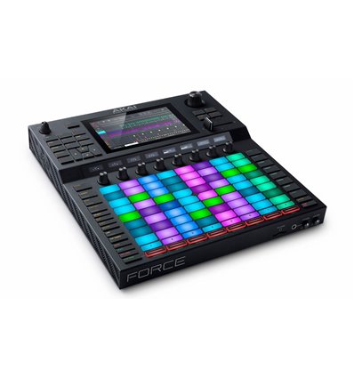 Akai Professional Force