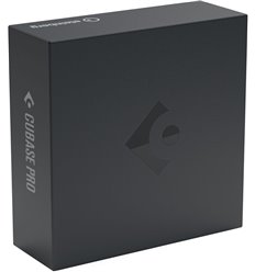 Steinberg Cubase Pro 11