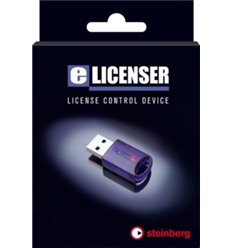 Steinberg USB-eLicenser