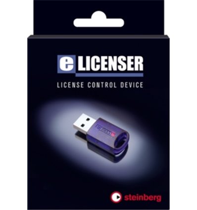 Steinberg USB-eLicenser