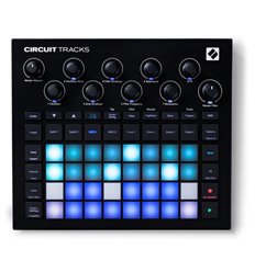 Novation Circuit Tracks