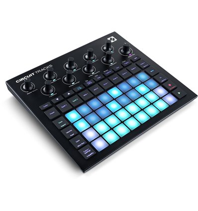 Novation Circuit Tracks