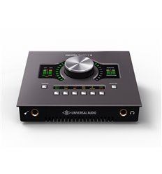 Universal Audio Apollo Twin X Quad Heritage Edition