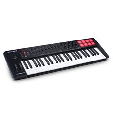M-Audio Oxygen 49 Mk5 midi klavijatura