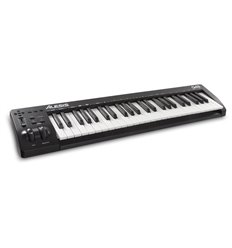 Alesis Q49 mk2 midi klavijatura