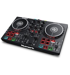 Numark Party Mix MKII