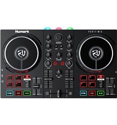 Numark Party Mix MKII