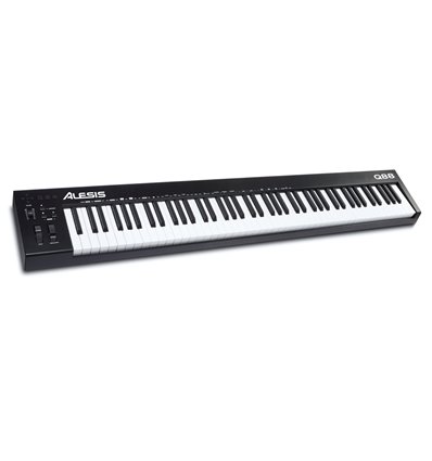 Alesis Q88 MK2 midi klavijatura
