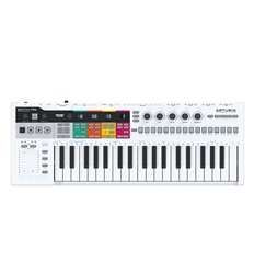 Arturia KeyStep Pro klavijatura i sekvencer