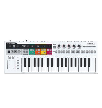 Arturia KeyStep Pro klavijatura i sekvencer