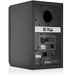 JBL 305P MkII aktivni studijski monitor