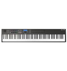 Arturia KeyLab Essential 88 Black Edition MIDI kontroler