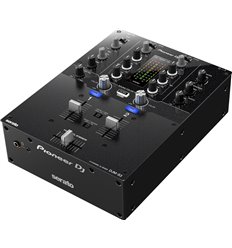 Pioneer DJ DJM-S3 Serato 