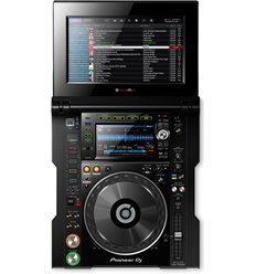 Pioneer CDJ-TOUR1