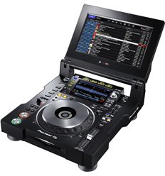 Pioneer CDJ-TOUR1