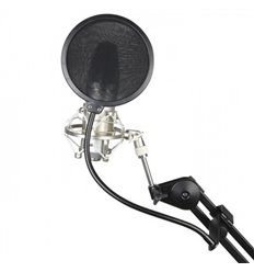 LD Systems D910 pop filter za mikrofon